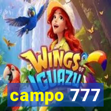 campo 777